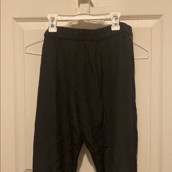 NWT Maison de Papillon Hedy 100% Silk - Picture 5 of 6